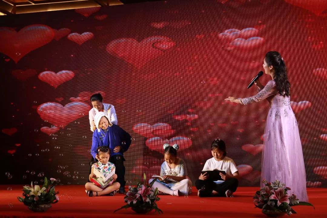 寒山寺举行中秋节祈福系列活动——天心月圆,和合共度