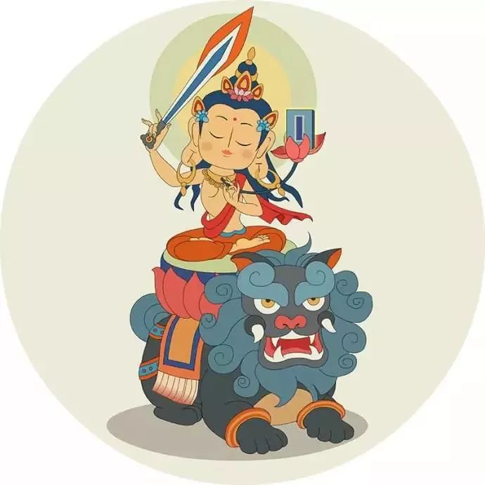 直播来啦！重量级专家学者齐聚雪窦山 为您讲述五大菩萨信仰