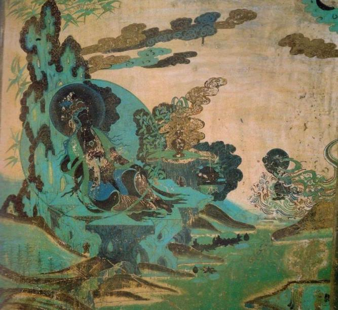 《从敦煌到大足——石窟艺术中国化流变》展览即将盛大开展