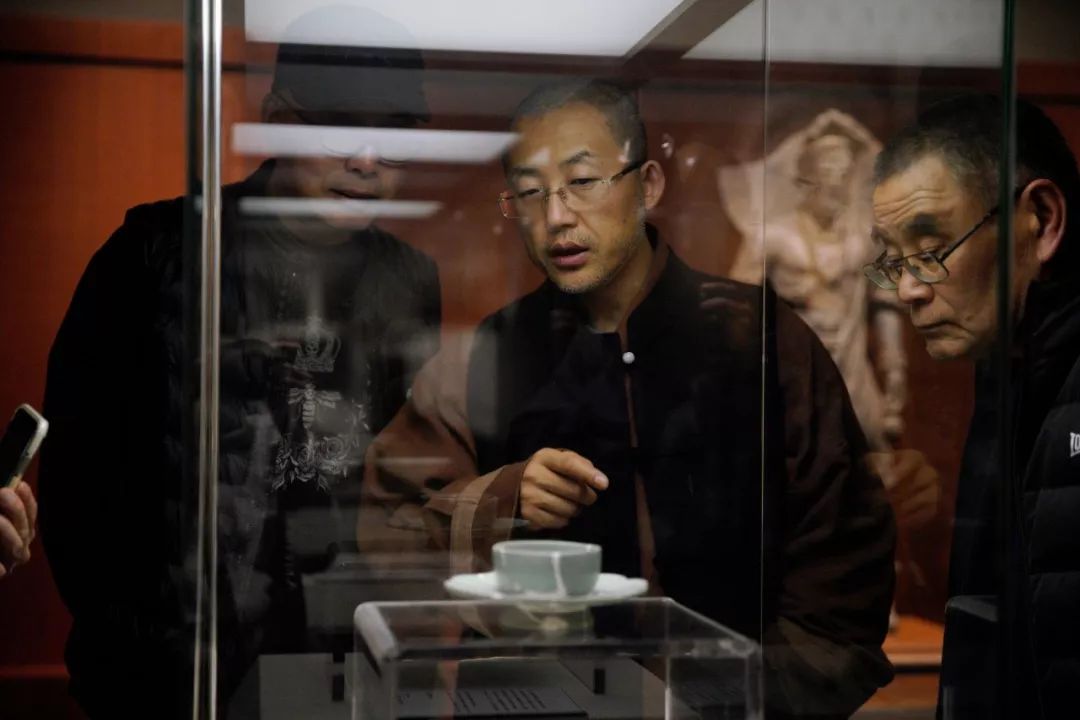 净慈新闻 | “慧日峰下——宋代僧家茶事”展在净慈寺美术馆开展