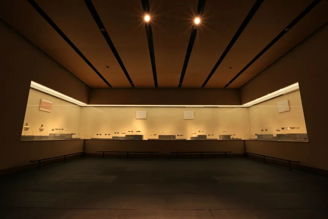 净慈新闻 | “慧日峰下——宋代僧家茶事”展在净慈寺美术馆开展