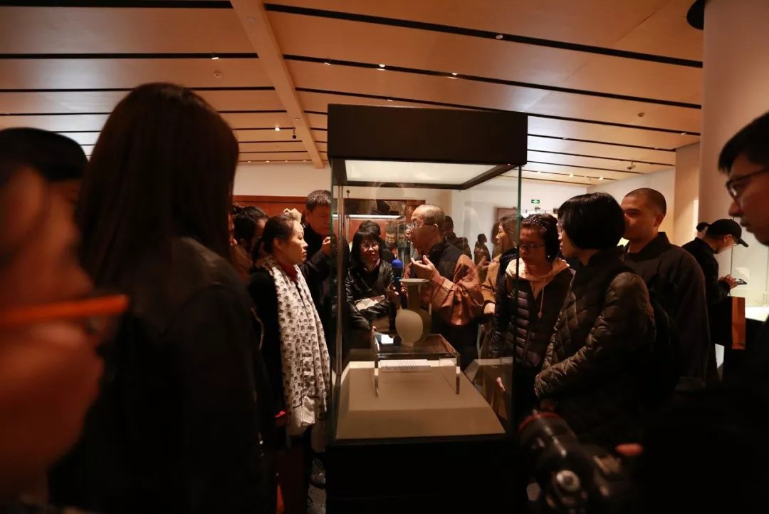 净慈新闻 | “慧日峰下——宋代僧家茶事”展在净慈寺美术馆开展