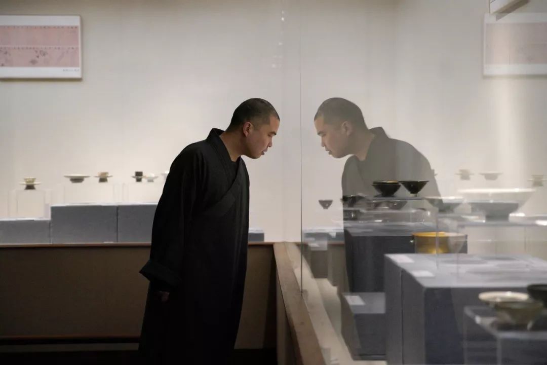 净慈新闻 | “慧日峰下——宋代僧家茶事”展在净慈寺美术馆开展