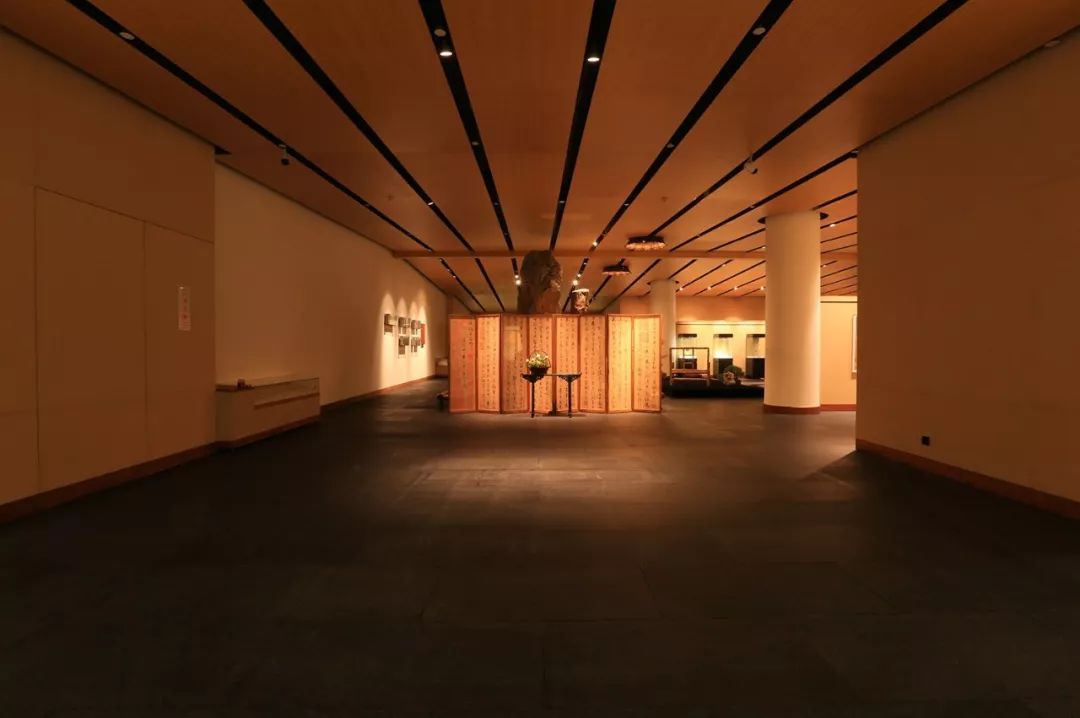 净慈新闻 | “慧日峰下——宋代僧家茶事”展在净慈寺美术馆开展
