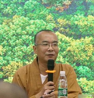 资讯 | 曹溪佛学院举行2019年秋季开学典礼