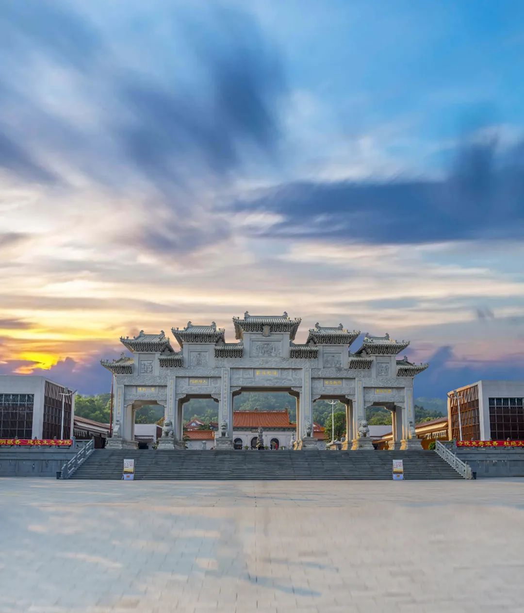 舌尖上的禅意——珠海普陀寺推出菩提素饼,与您相约中秋
