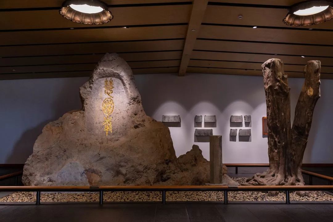 净慈新闻 | “慧日峰下——宋代僧家茶事”展在净慈寺美术馆开展