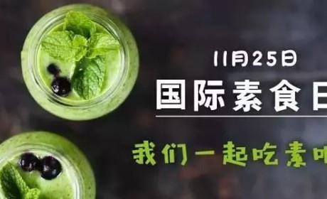 素食者是新时代的怪咖吗？从古到今许多名人爱素食