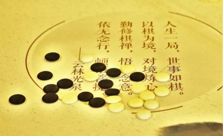 杭州灵隐寺围棋队在第五届“云林杯”浙江省大学生围棋锦标赛上获奖