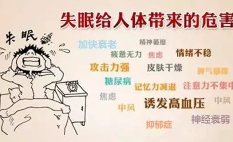 真香预警丨“睡不好”变成时代病，这个“锅”，茶不背！