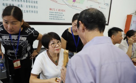 视频 | 大雨倾盆仍无阻 南普陀寺慈善会顺昌、光泽义诊活动传播大爱