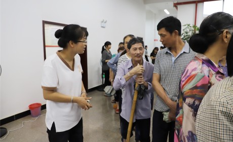 视频 | 大雨倾盆仍无阻 南普陀寺慈善会顺昌、光泽义诊活动传播大爱