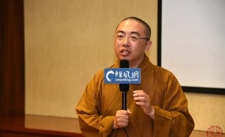 【视频】“2019广东佛教讲经交流会” 现场专访实录