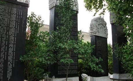 佛教三论宗祖庭草堂寺方丈圆寂 这个寺院为何受关注？