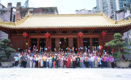 让500多名癌症患者受益！大佛寺推动“生死学教育”都有哪些实践